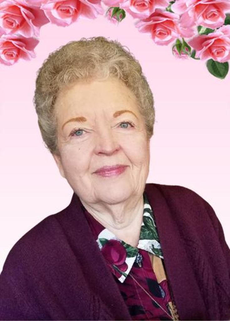 Dona Lee Adams Profile Photo