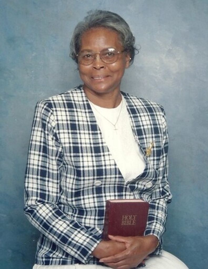 Willa Dean Joyner Profile Photo