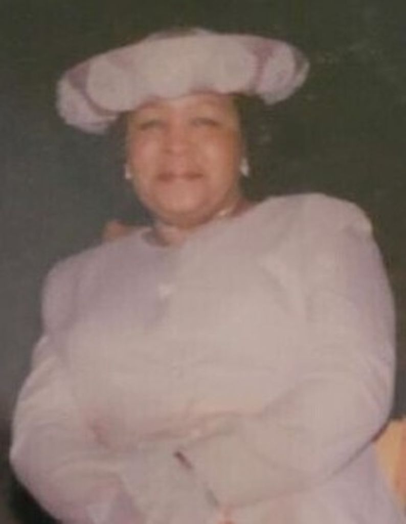 Mrs Alice Burke Gordon Profile Photo