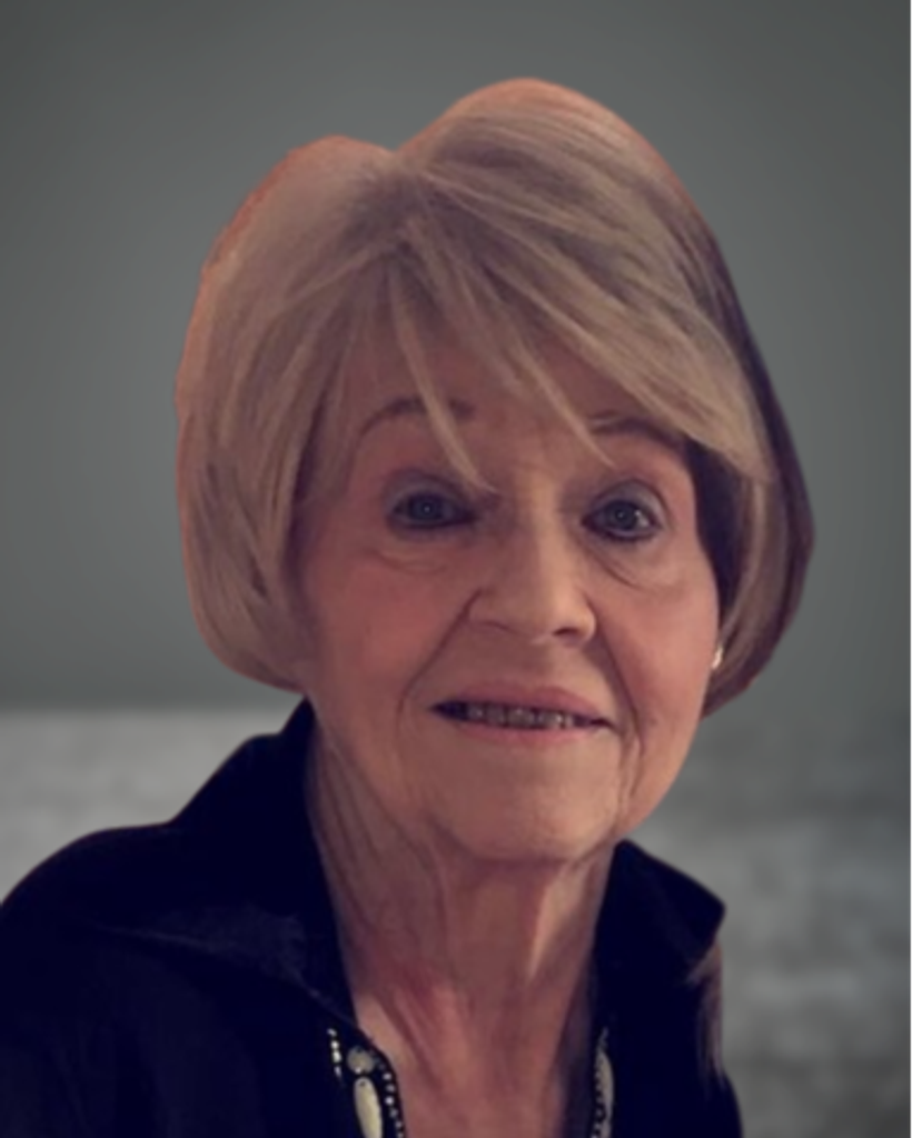 Mildred Glazer