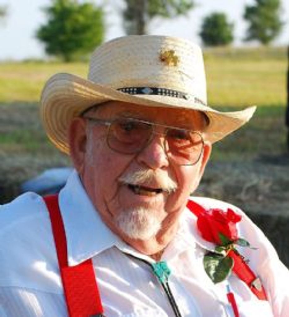 Raymond Claibourn Profile Photo