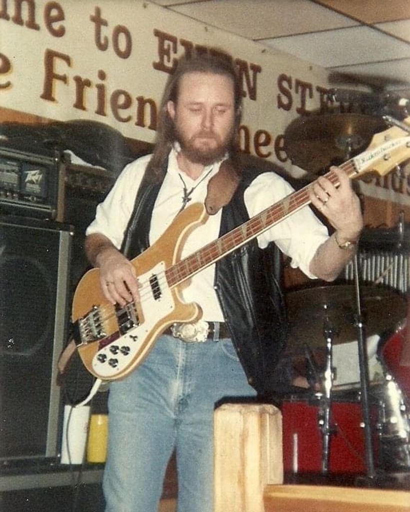 Robert M. Williams