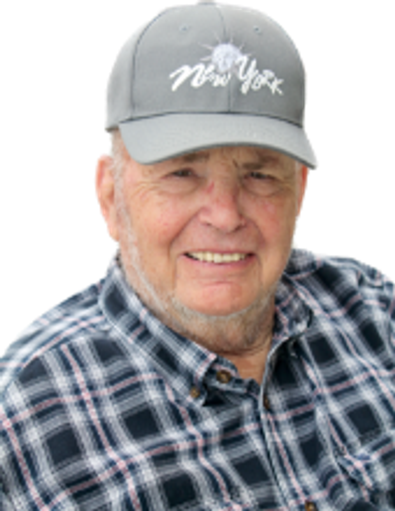 Phillip Gerald Richards