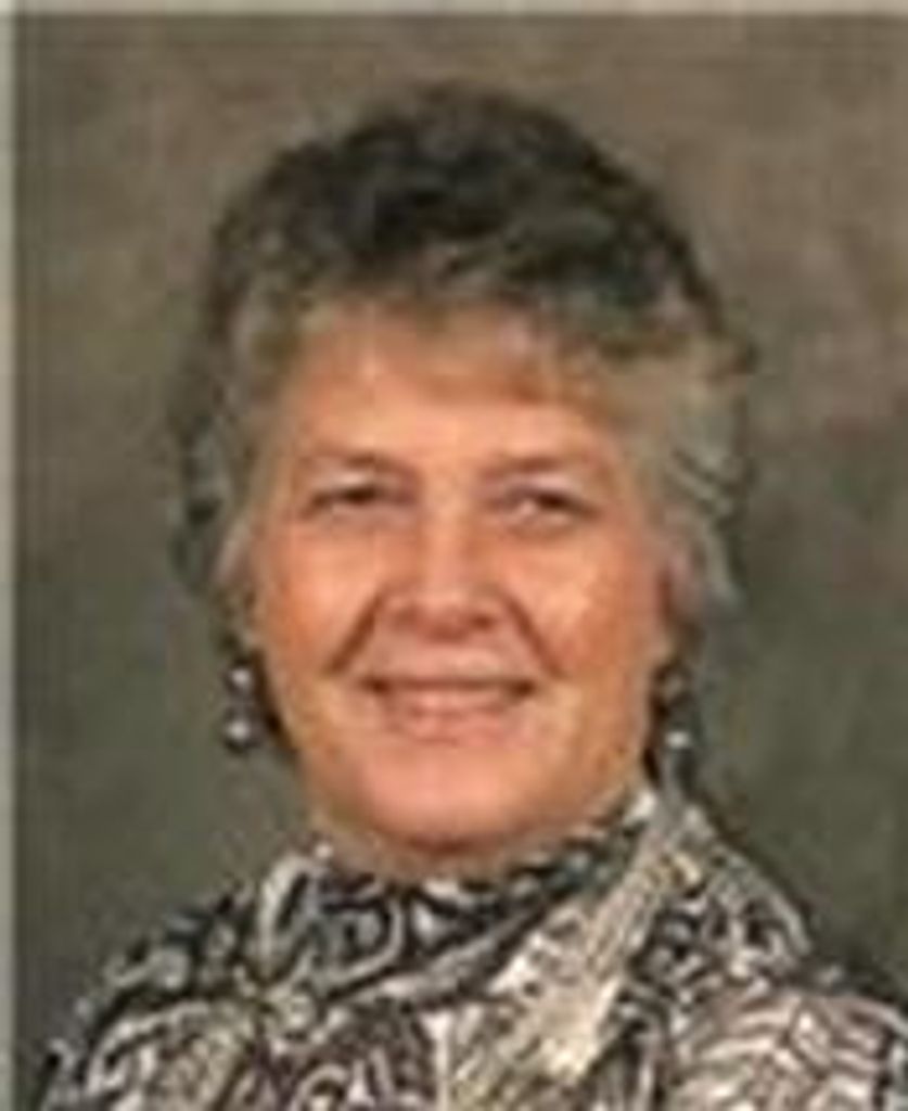 Joyce Marie Murdoch Profile Photo