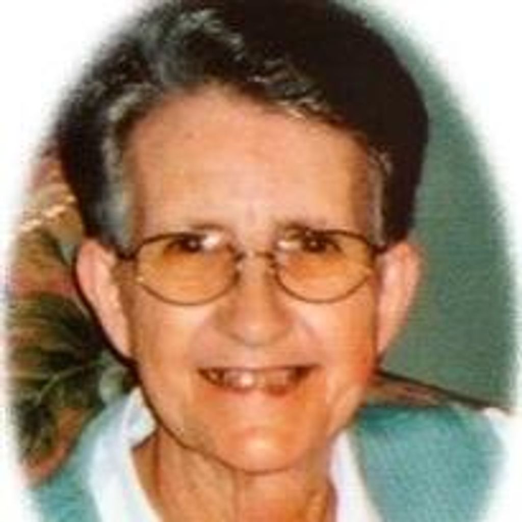 Naomi Jean Ferguson