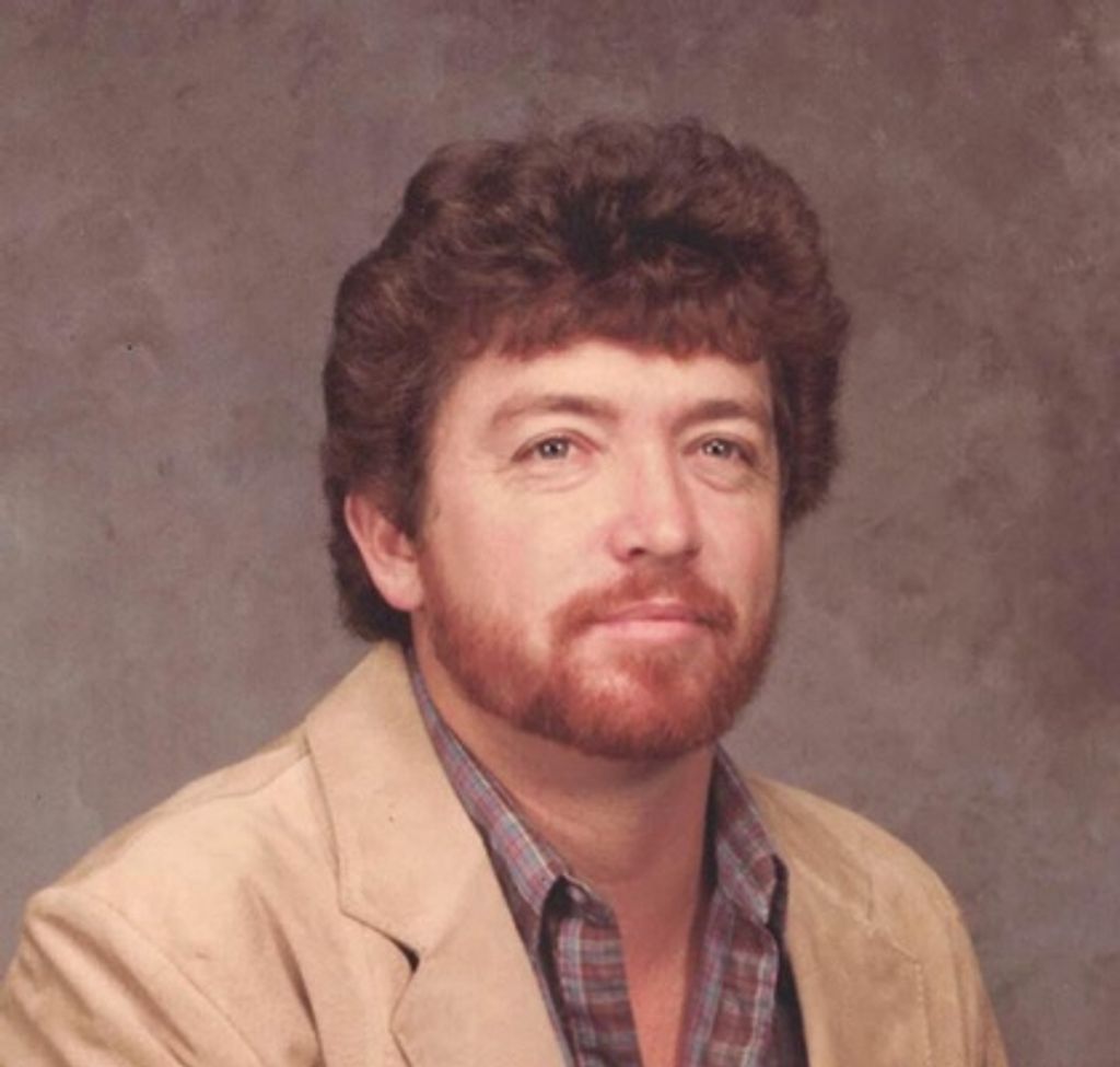 Joe Don Suitt Profile Photo