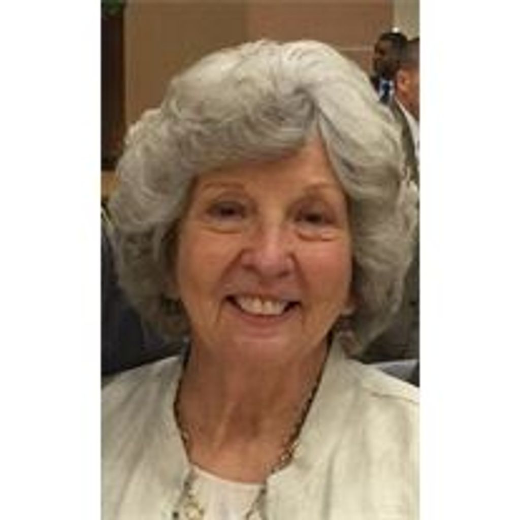 Betty Mae Moss
