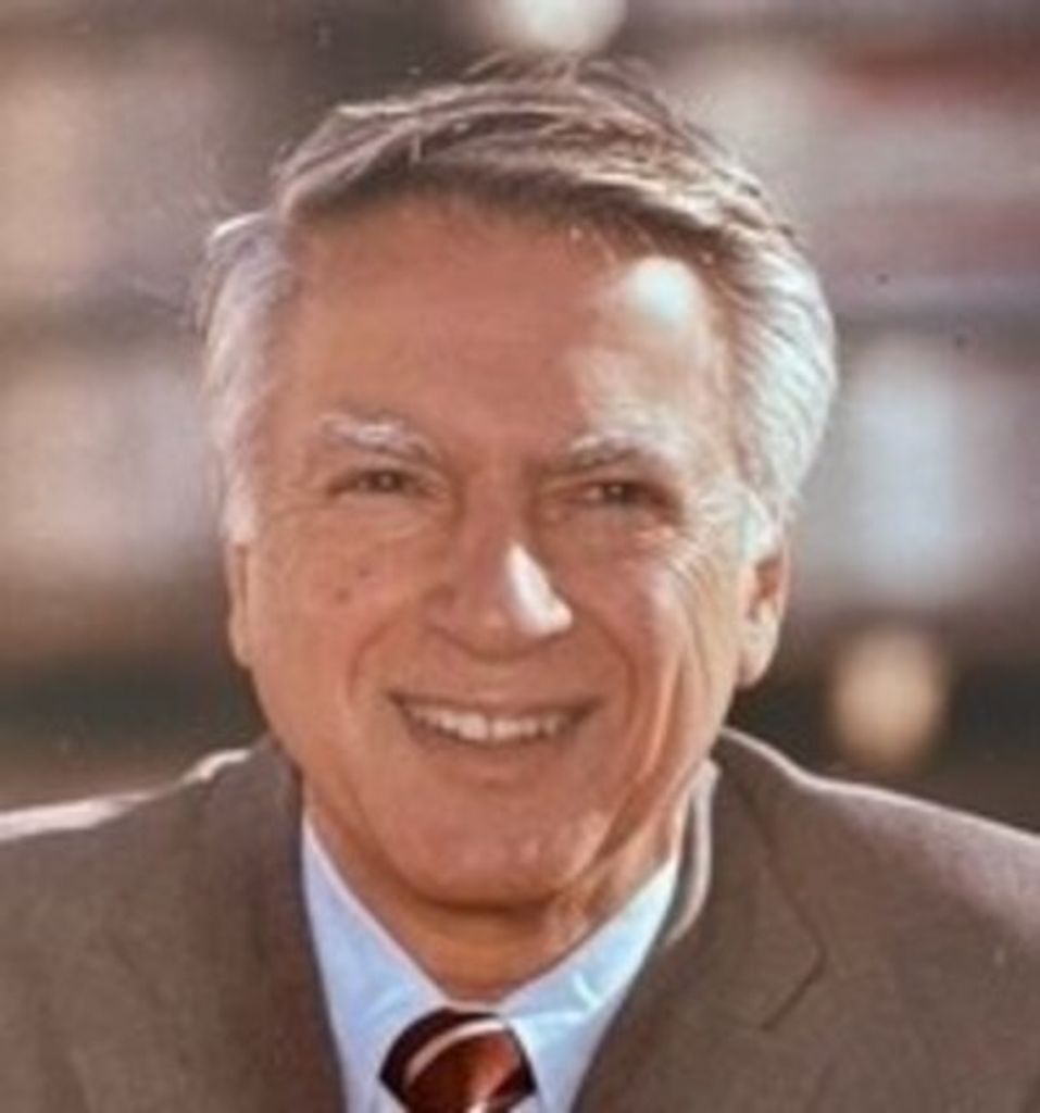 George Voss Profile Photo
