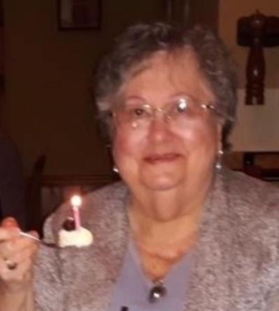 Helen Bertha Hnidowicz Profile Photo