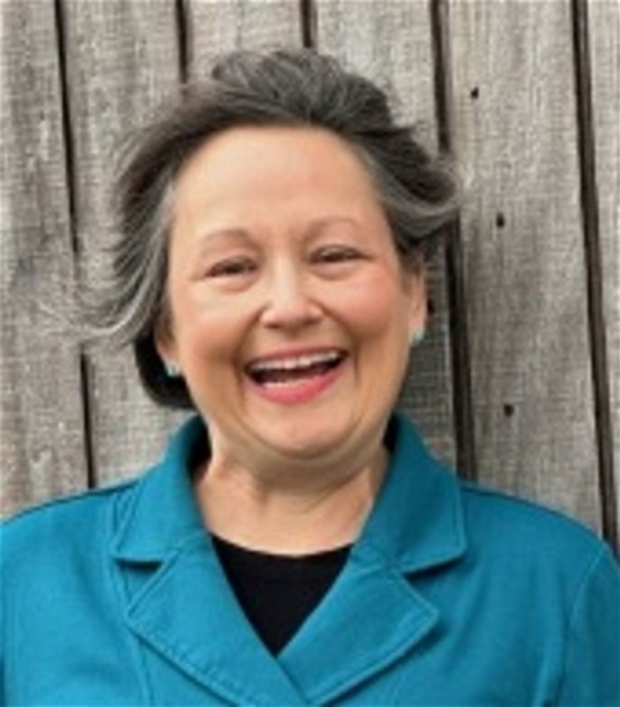 April Lynnae Harrell