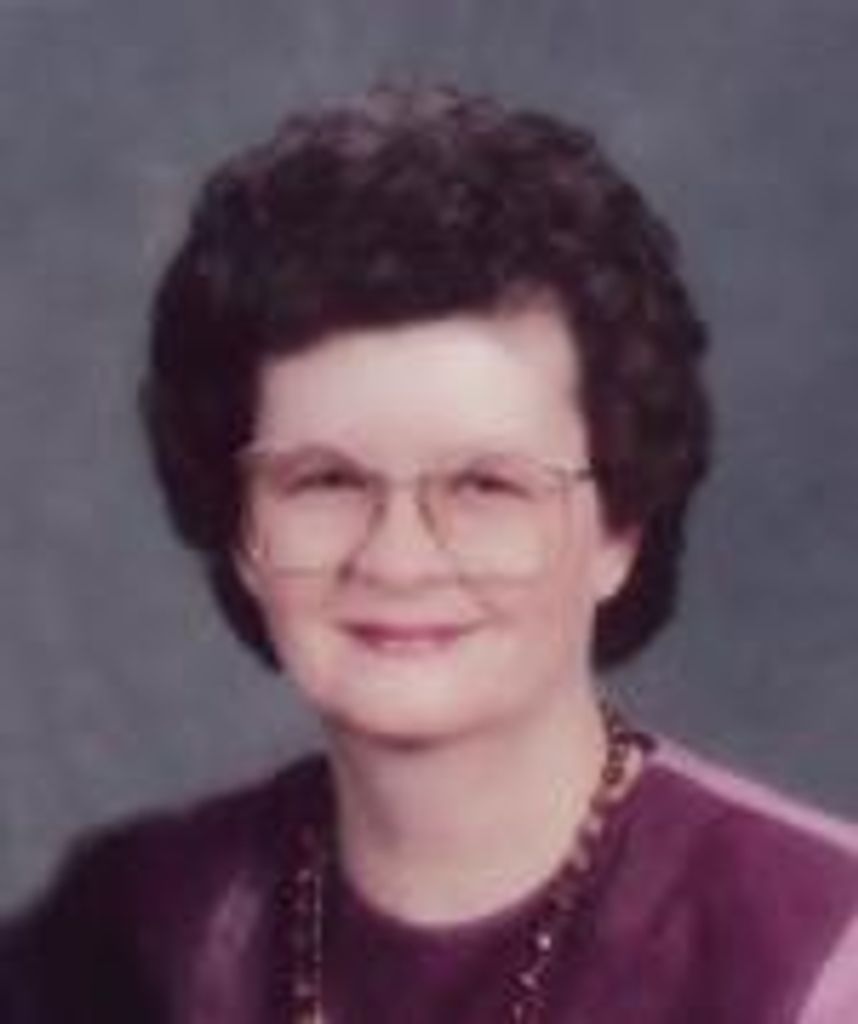 June Carolyn Brown