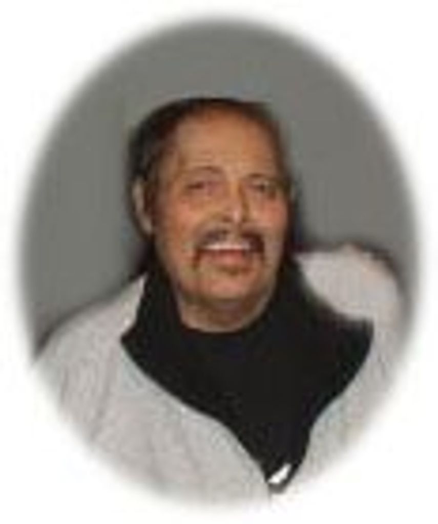 Robert Frank Magaña
