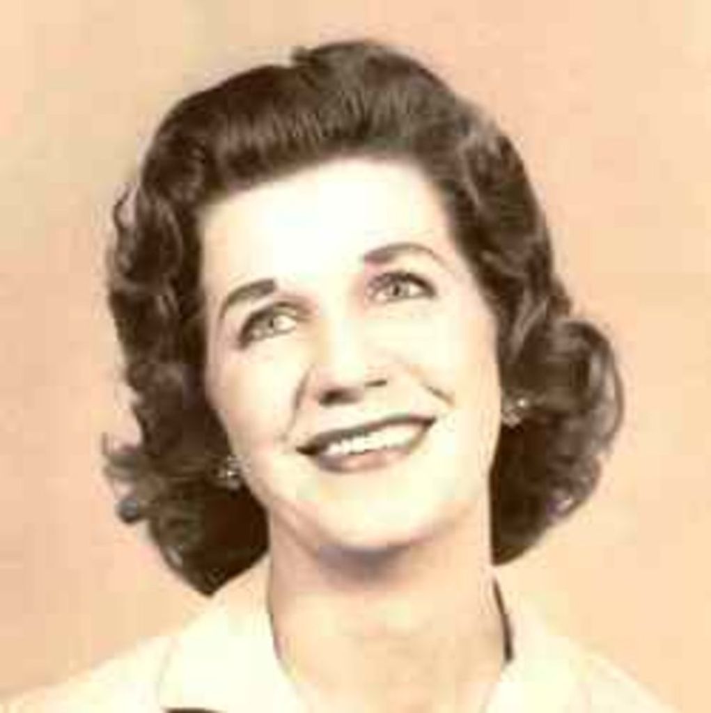 Madeline Yvonne Rohrer