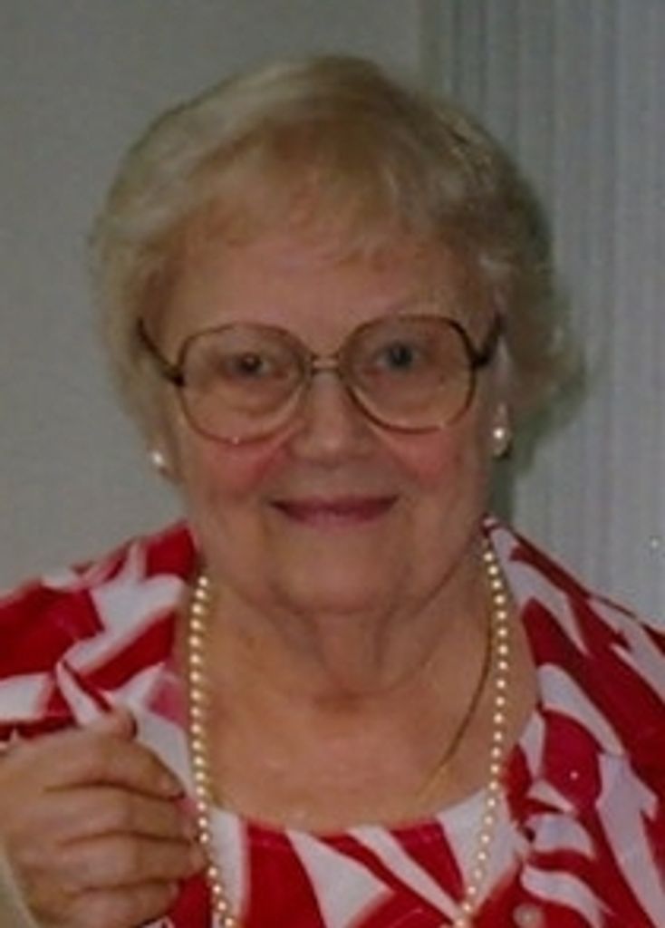 Ruth A. Carlough