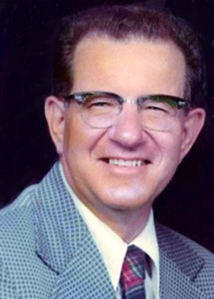 Herman W. Brown