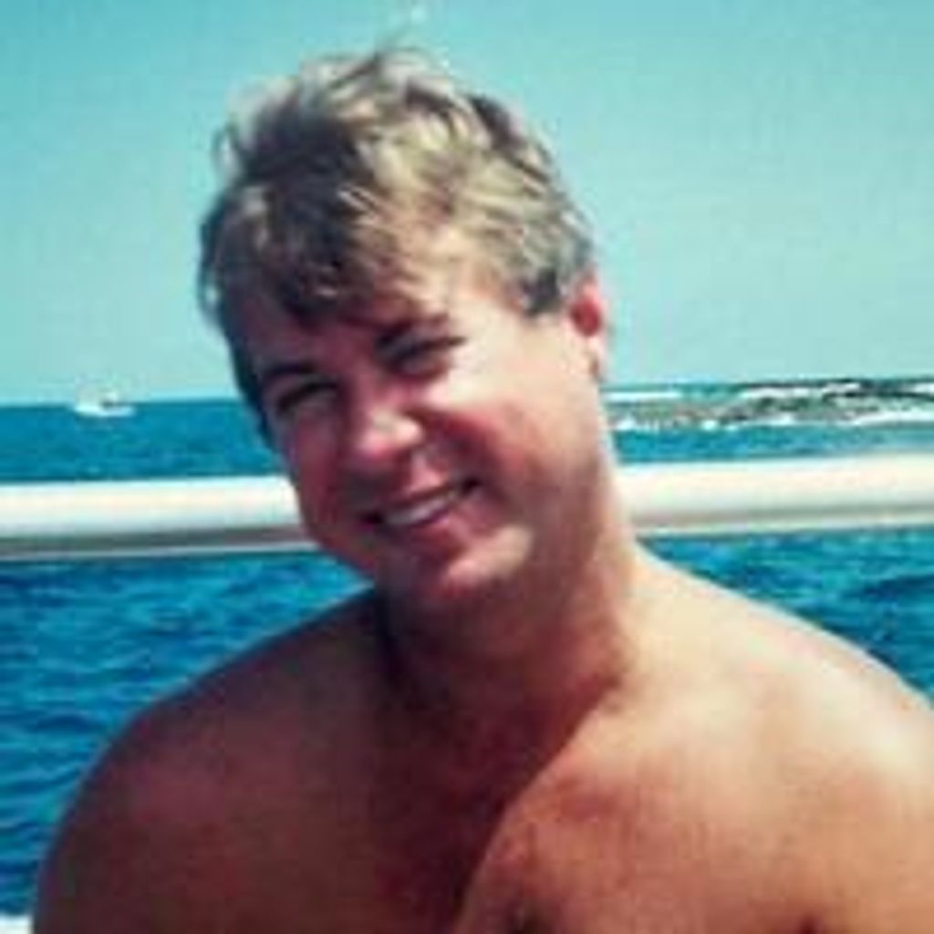 Kenneth James Cunningham Profile Photo