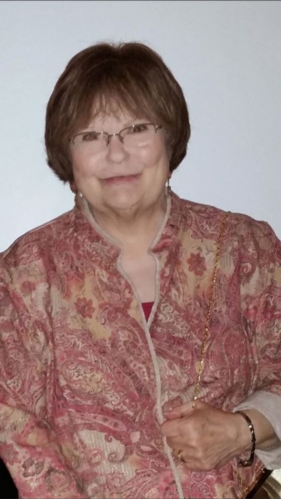 Barbara Jean Miller Profile Photo