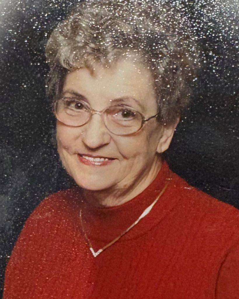 Leila Capps Profile Photo