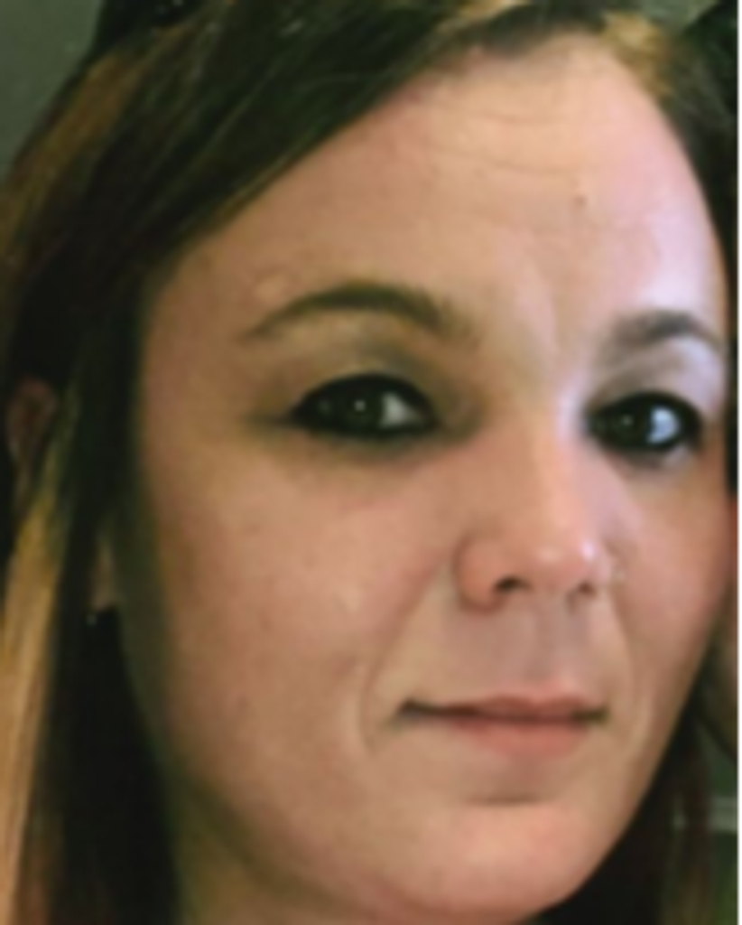 Mrs. Carrie Elizabeth Stephens