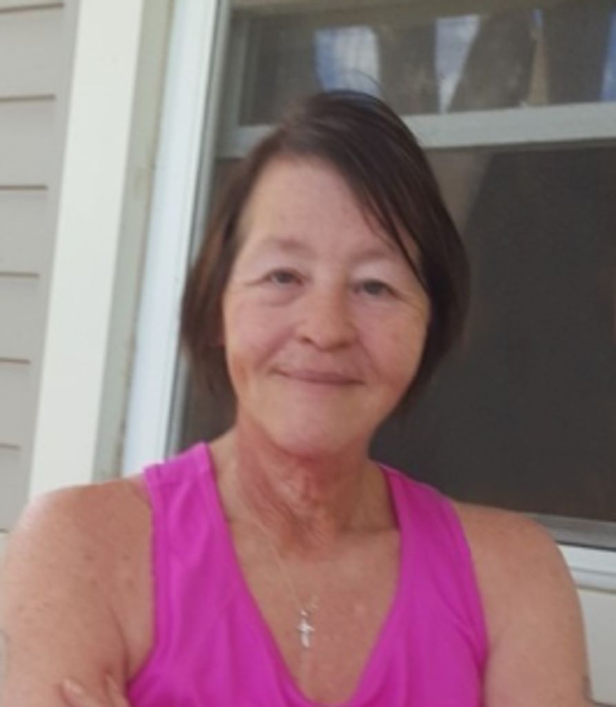 Brenda Brown Profile Photo