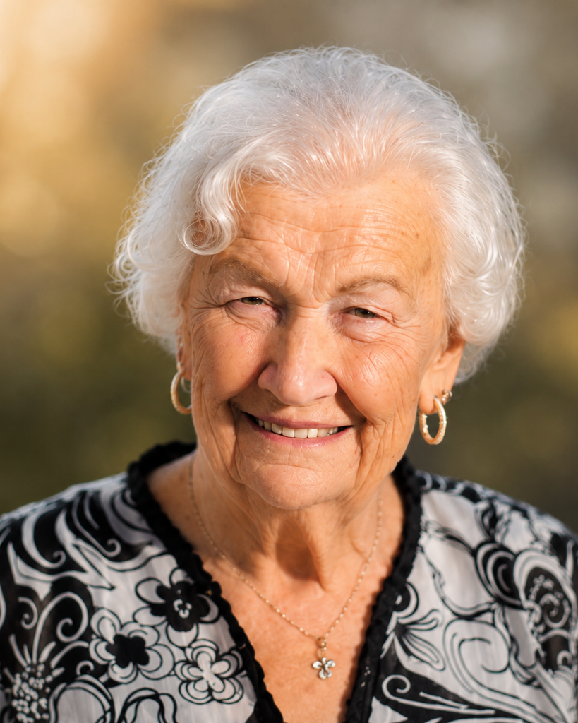 Gilberte "Gil" L. Tremblay Profile Photo