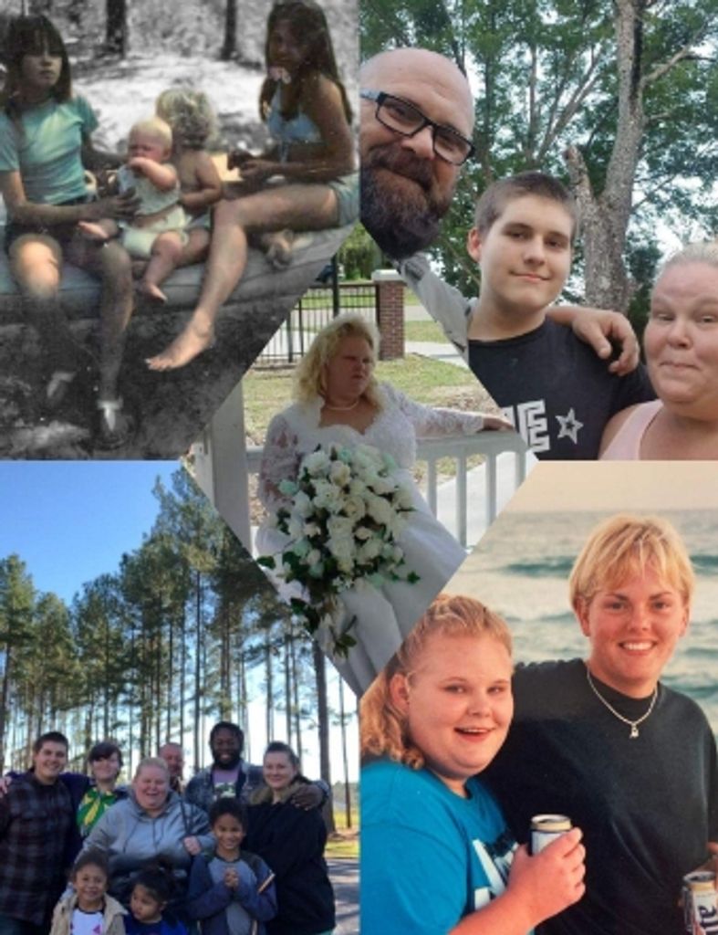 Frances Nell Huber Profile Photo