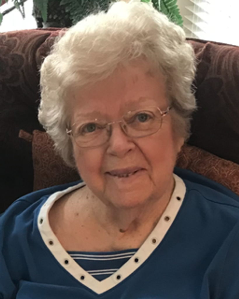 Sylvia Markowitz Koepke Profile Photo