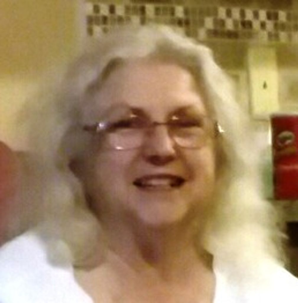 Linda Vickrey