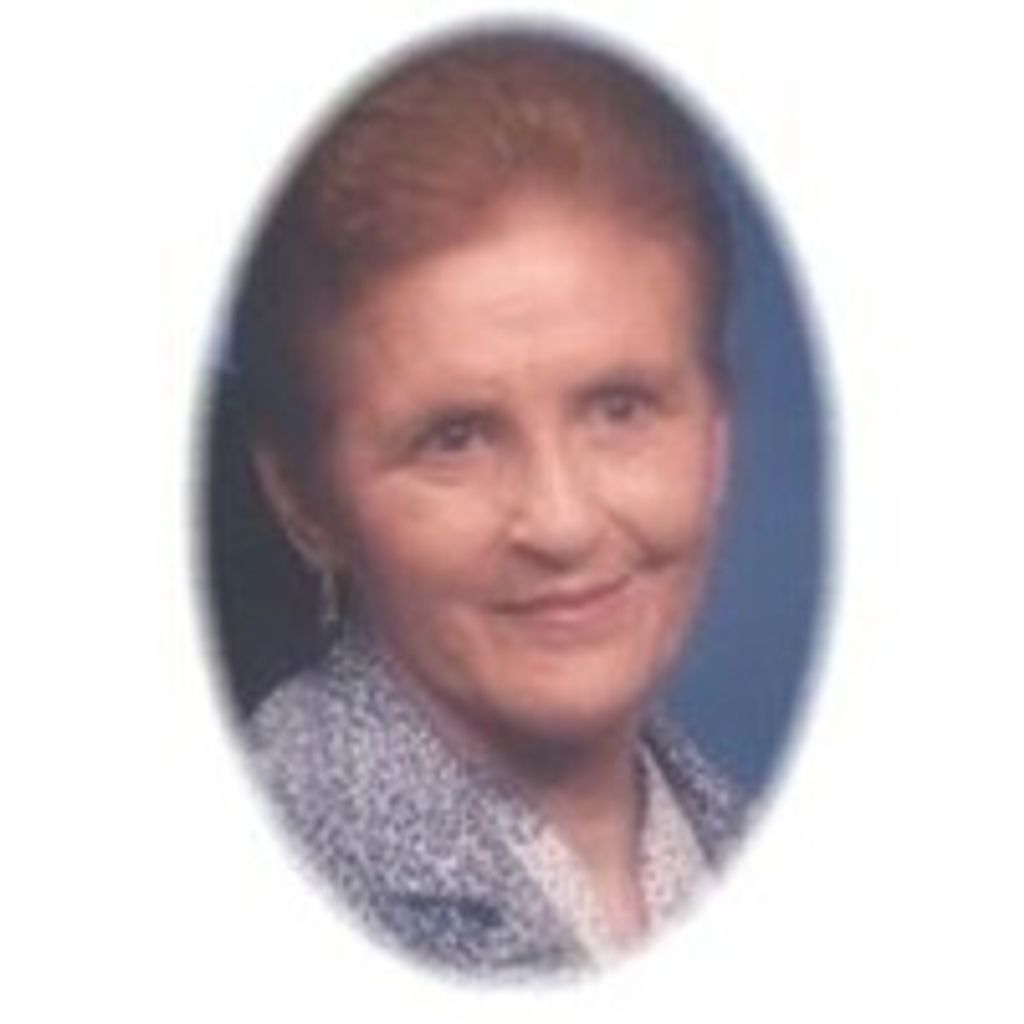 Georgia Ann Winkles Profile Photo