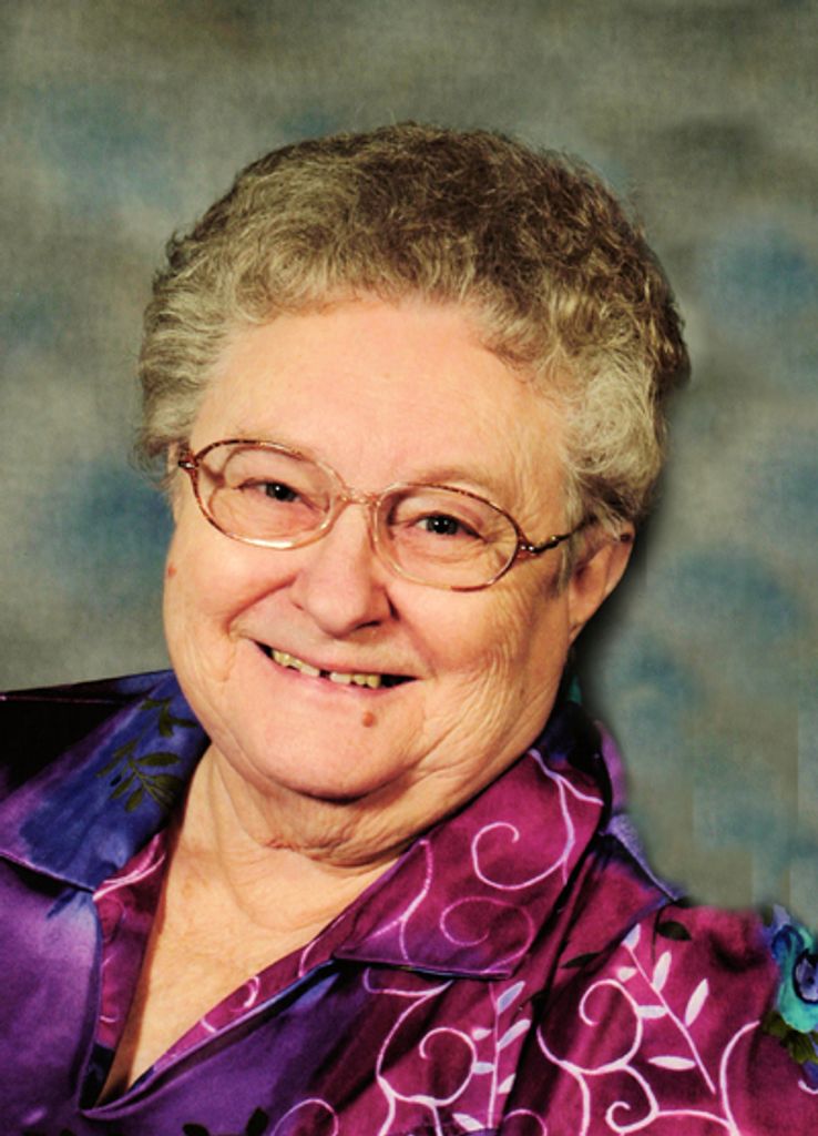 Eleanor May Wiemer Profile Photo