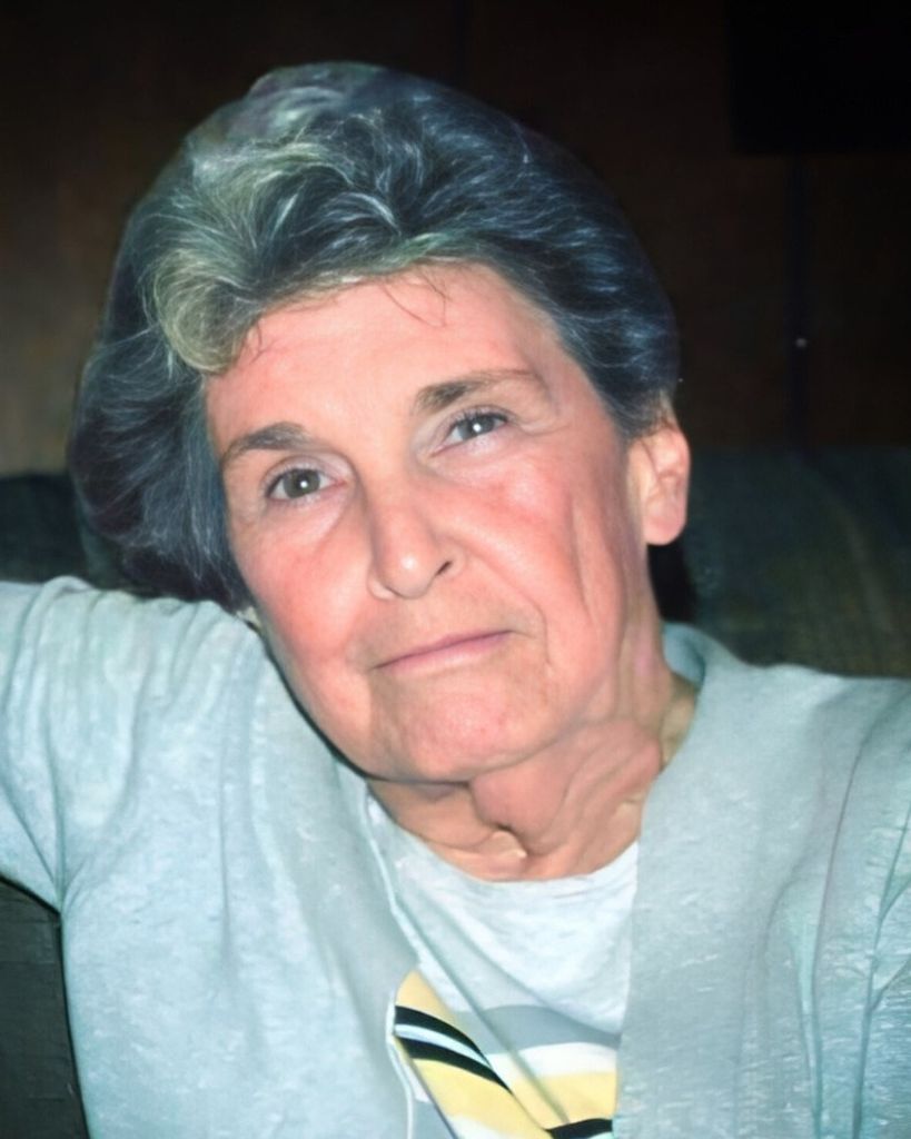 Nancy Rose Barber Creeson