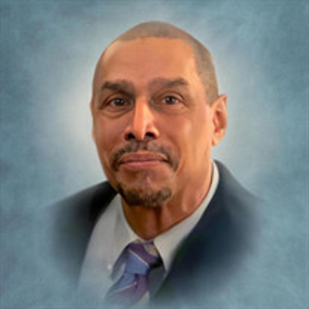 Mr. Briarsen Burke Sr.