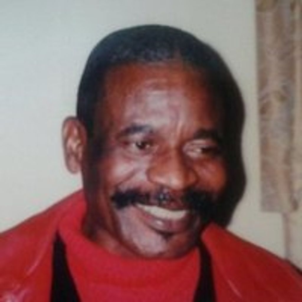 Harold Jones