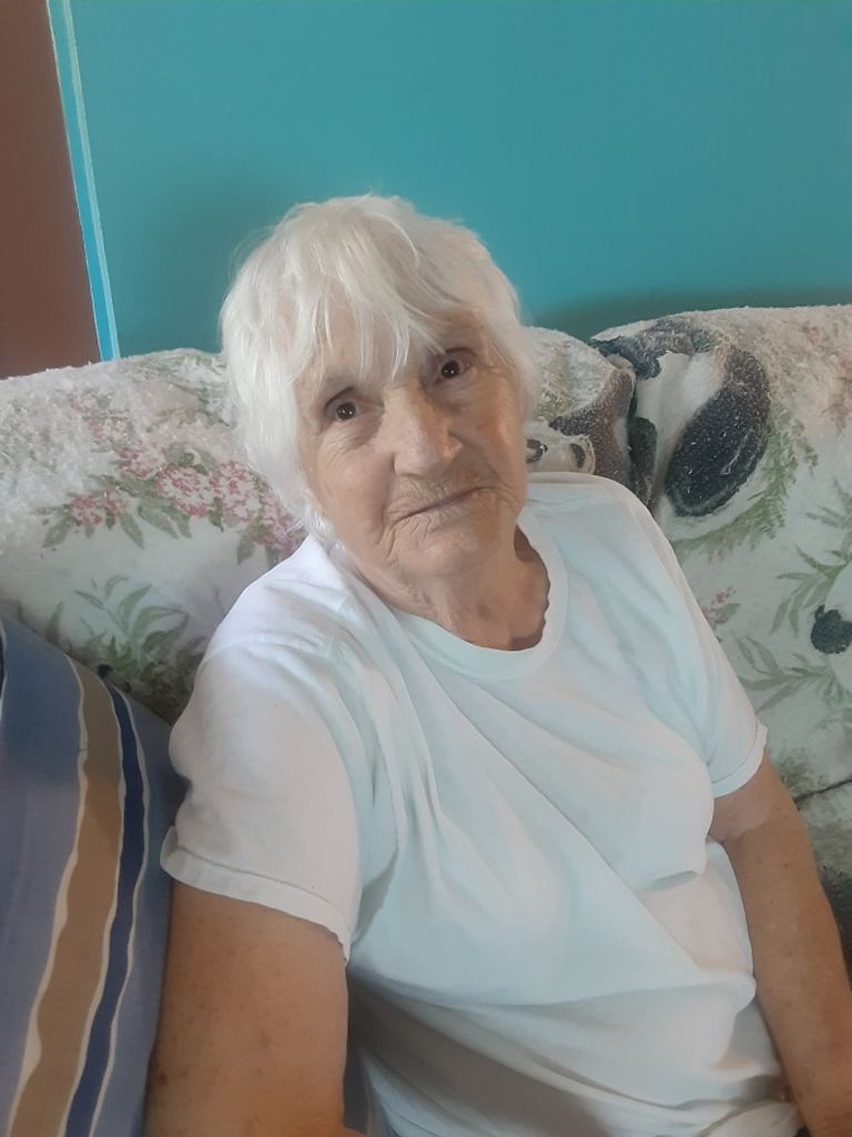 Alma Dean (Lawson)  Taylor Profile Photo