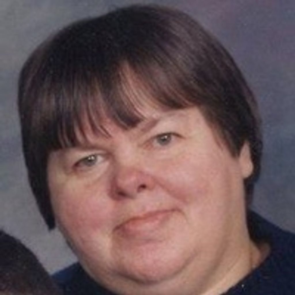 Joyce Gunville