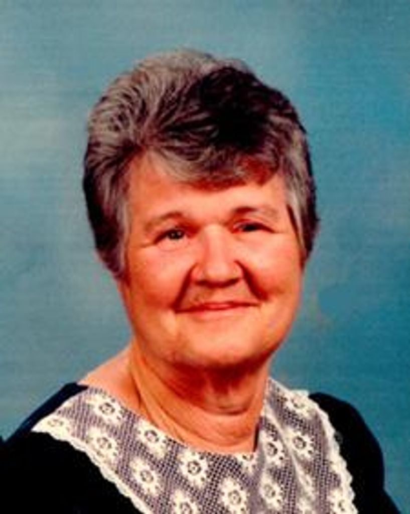 Margaret Quick Snead