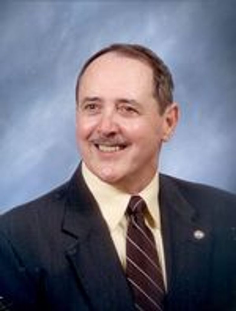 Alexander Jones Smsgt, Air Force Retired