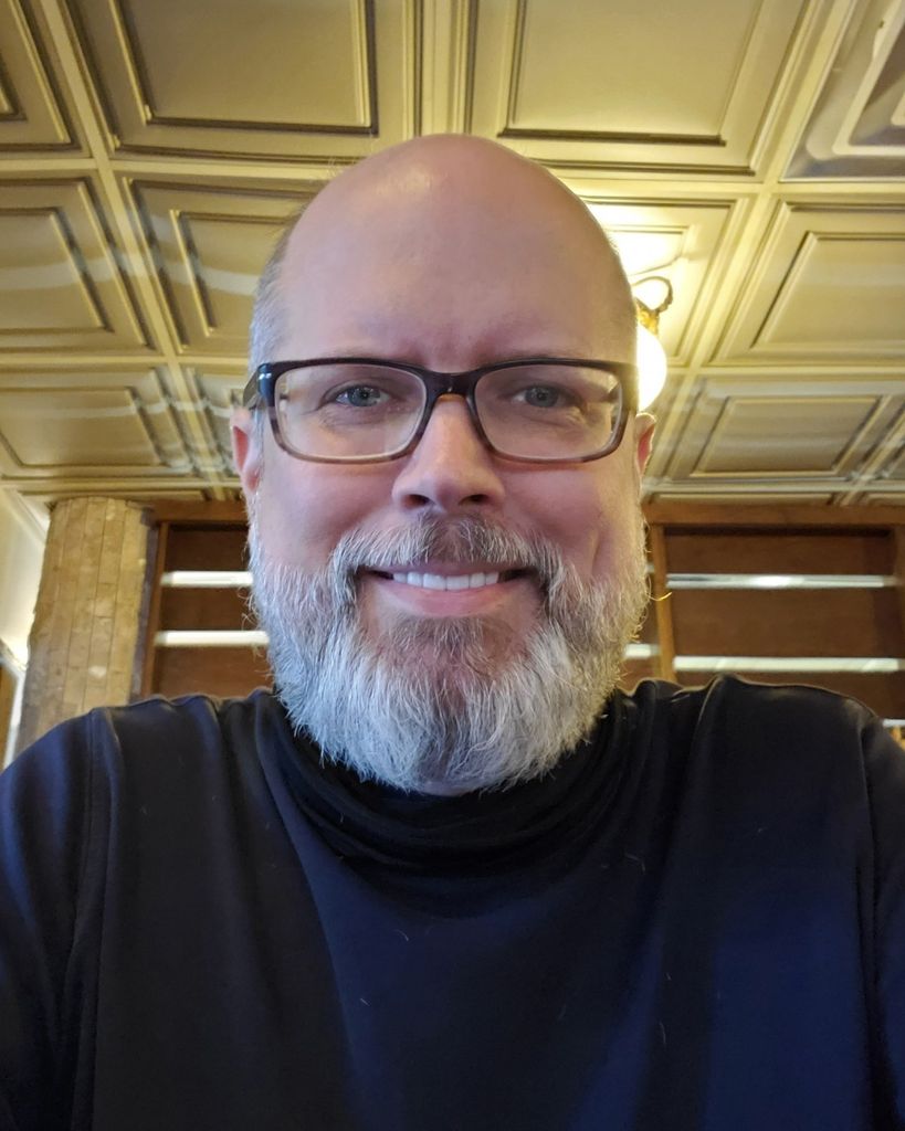 Ryan Alan Miller Profile Photo