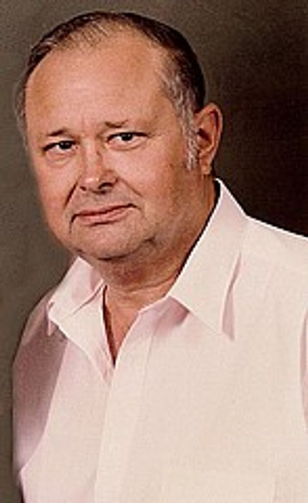 Charles Spindler Profile Photo