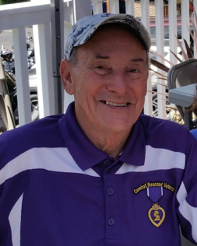 Ronald F. Vellner Profile Photo