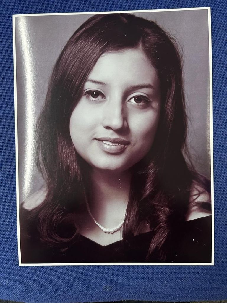 Maria "Mary" L Mejia Profile Photo