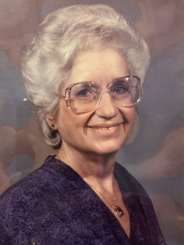 Mattie L. Maran, R.N.