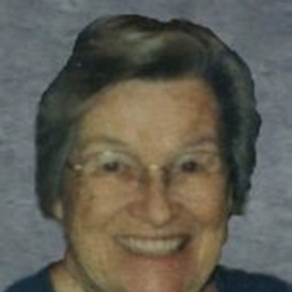 Maxine O'Day