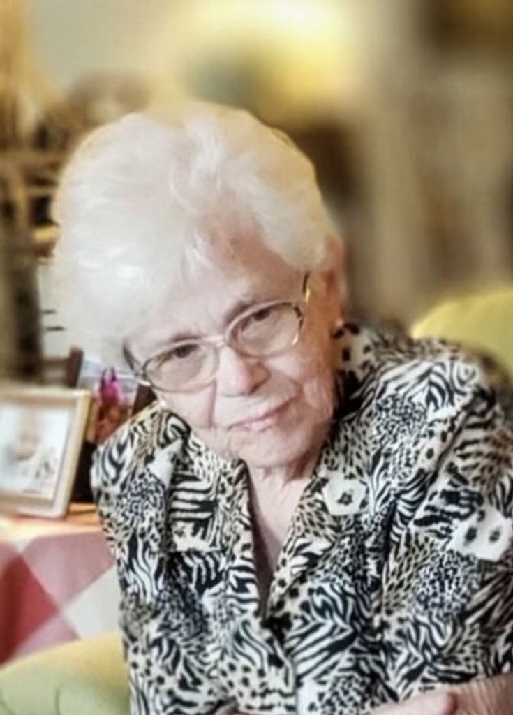 Janie Ruth Parnell Profile Photo