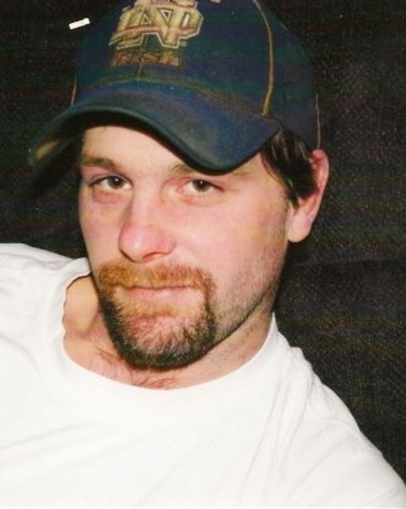 Michael A. Foster Profile Photo