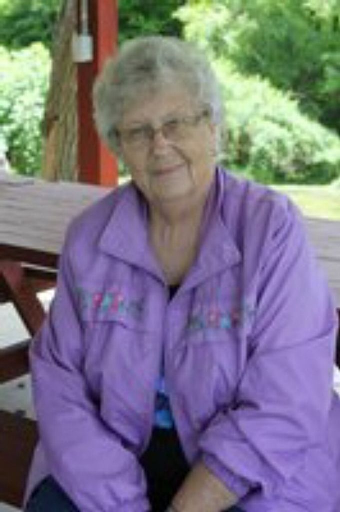 Nancy   Yoke Profile Photo
