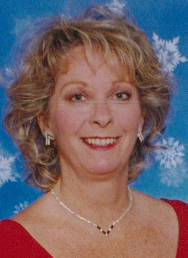 Virginia Weichart