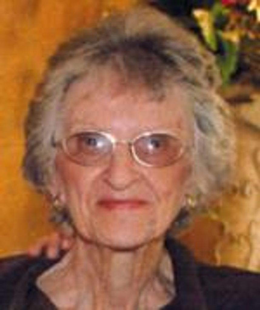 Shirley E. Cesear