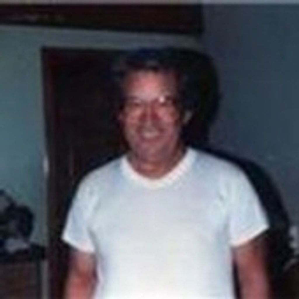 Harry Lee Swims
