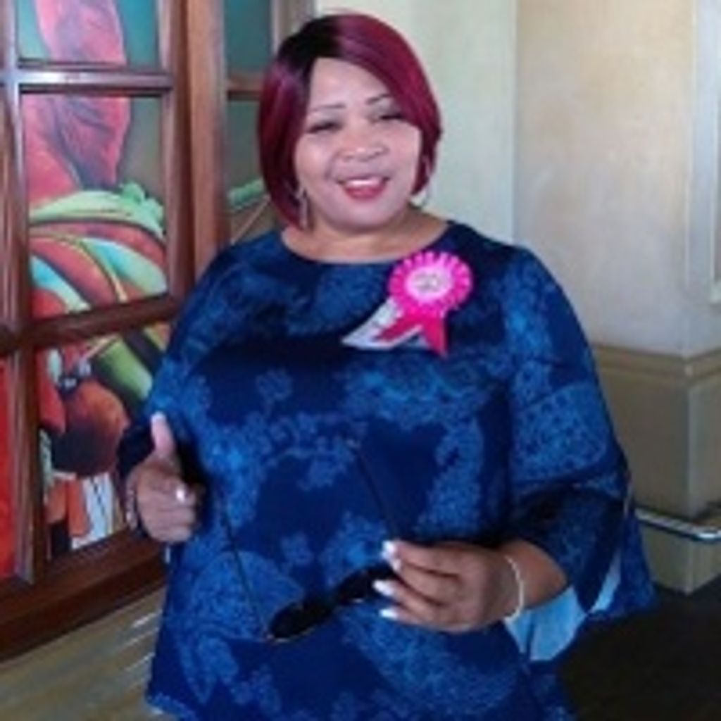 Debbie Louise Pollard-Lewis